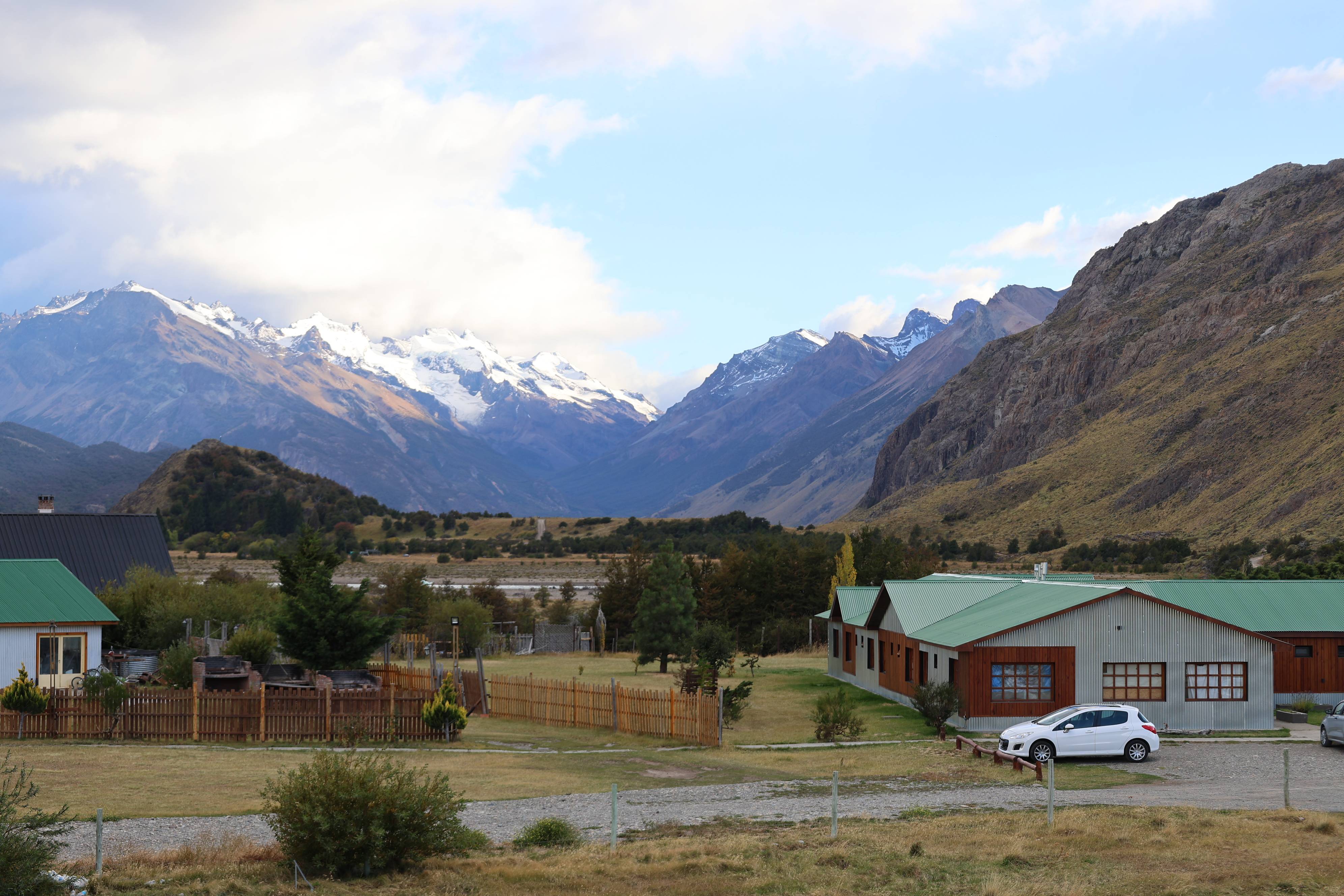 Argentina